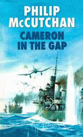 Cameron in the Gap (Large Print)