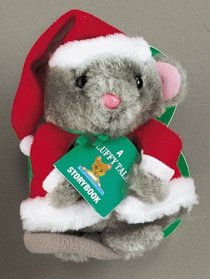 Santa'S Littlest Helper (Mouse) (Fluffy Tales)