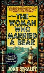 The Woman Who Married a Bear (Cecil Younger, Bk 1)