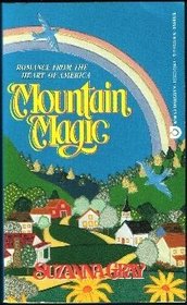 Mountain Magic (Homespun)