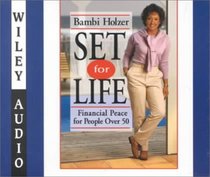 Set for Life: Financial Peace for People over 50 (Wiley Audio)