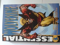 Essential Wolverine (Tpb Vol 1)