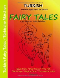 Turkish Fairy Tales / Trkische Mrchen (German Edition)