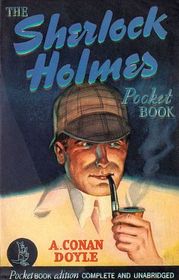 The Sherlock Holmes Pocket Book