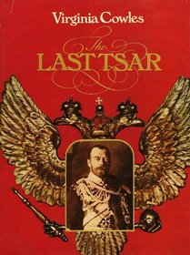 The last tsar