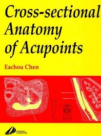 Cross-Sectional Anatomy of Acupoints