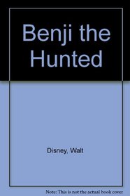 Benji the Hunted