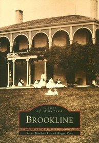 Brookline   (MA)  (Images  of  America)