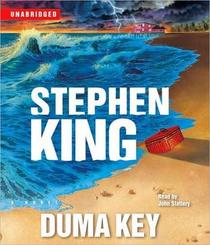 Duma Key (Audio CD) (Unabridged)