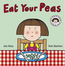 Eat Your Peas : A Daisy Book