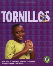 Tornillos/screws (Libros De Fisica) (Spanish Edition)
