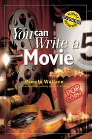You Can Write a Movie (You Can Write)