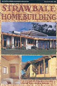 Strawbale Homebuilding