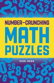 Number-Crunching Math Puzzles