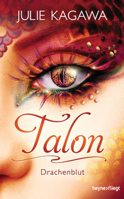 Talon - Drachenblut (Legion) (Talon, Bk 4) (German Edition)