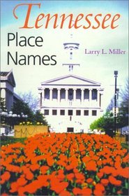 Tennessee Place Names