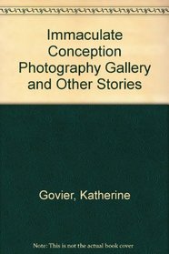 Immaculate Conception Photography Gallery and Other Stories