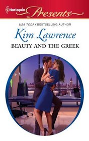 Beauty and the Greek (Harlequin Presents, No 2984)