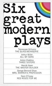 Six Great Modern Plays