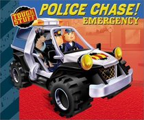 Police Chase! Emergency (Tough Stuff)