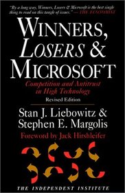 Winners, Losers  Microsoft