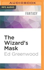 The Wizard's Mask (Pathfinder Tales)