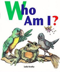 Who am I? (Rise  shine)