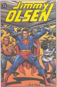 Jimmy Olsen: Adventures by Jack Kirby - Volume 1
