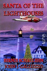 Santa of the Lighthouses