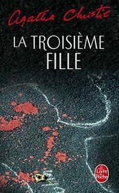 La Troisieme Fille (Ldp Christie) (French Edition)