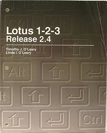 Lotus 1-2-3 Release 2.4
