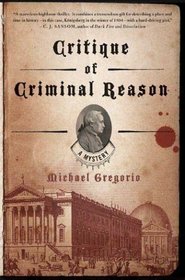 Critique of Criminal Reason