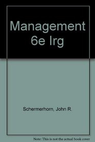 Management 6e Irg