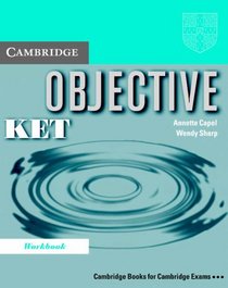 Objective KET Workbook (Objective)