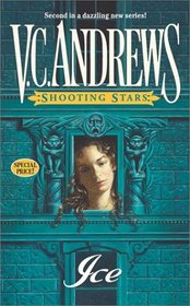 Ice (Shooting Stars, Bk 2)