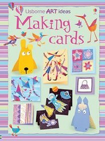 Making Cards (Art Ideas)