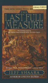 The Last Full Measure