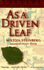 As a Driven Leaf