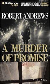 A Murder of Promise (Kearney and Phelps, Bk 2)