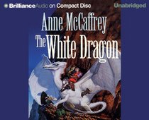 White Dragon, The (Dragonriders of Pern)