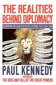 Realities Behind the Diplomacy