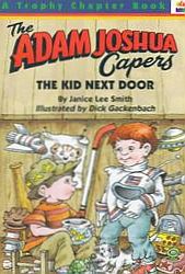 The Kid Next Door (The Adam Joshua Capers, No 2)