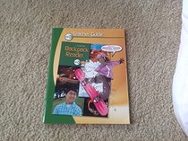 Glencoe Backpack Reader Teacher Guide Course 3