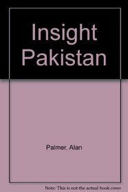 Pakistan (Insight Guides)