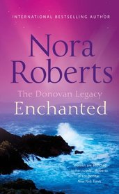 Enchanted (Donovan Legacy, Bk 4)