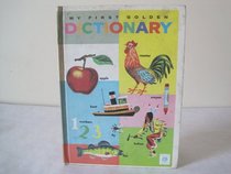 My First Golden Dictionary