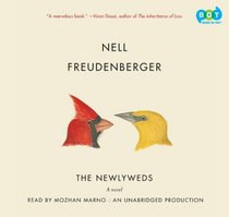 The Newlyweds (Audio CD) (Unabridged)