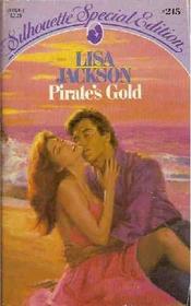 Pirate's Gold (Silhouette Special Edition, No 215)