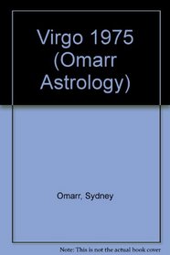 Virgo 1975 (Omarr Astrology)