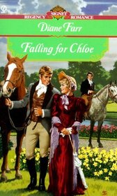 Falling for Chloe (Signet Regency Romance)